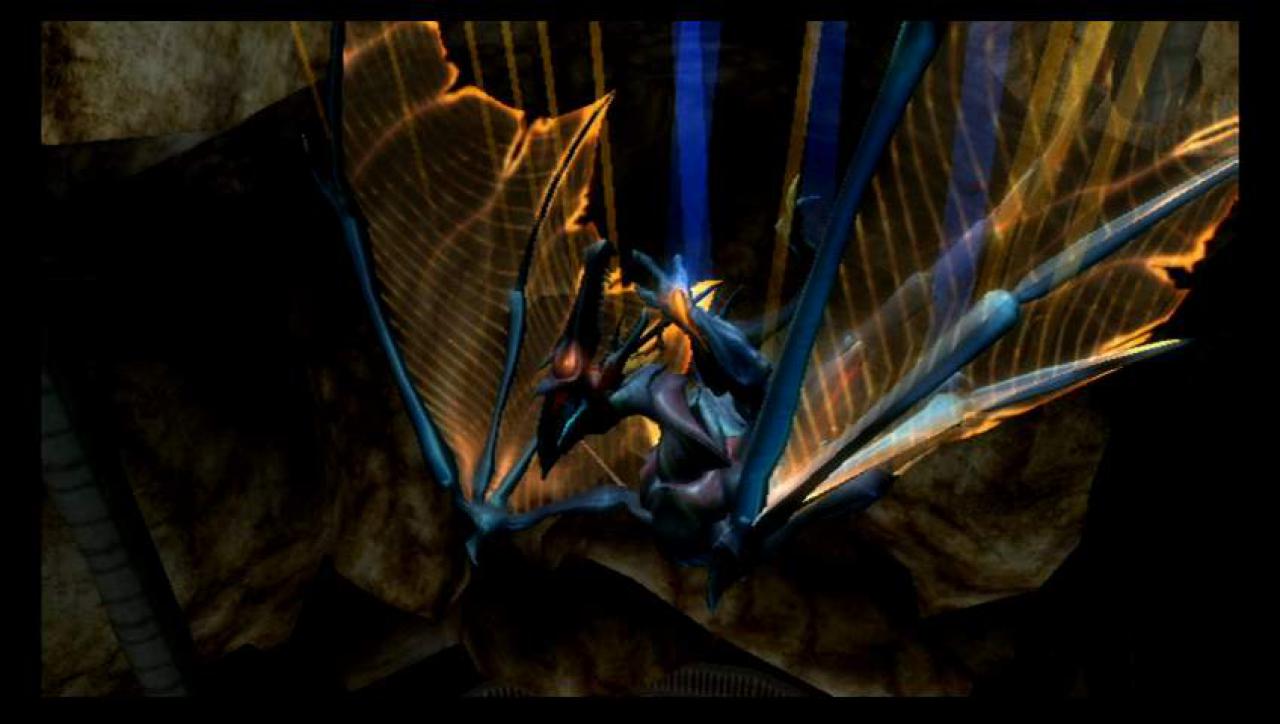 [23/11/2007] Metroid Prime 3-Bossguide: Meta Ridley