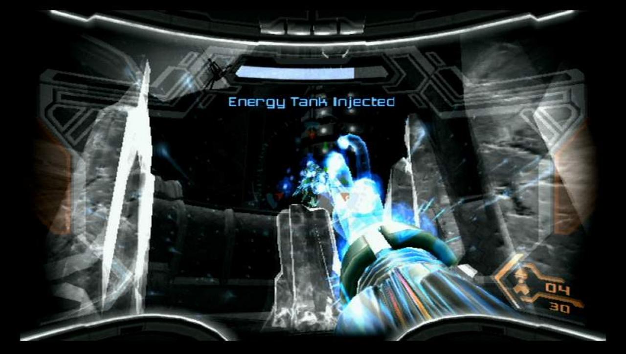 [23/11/2007] Metroid Prime 3-Bossguide: Rundas
