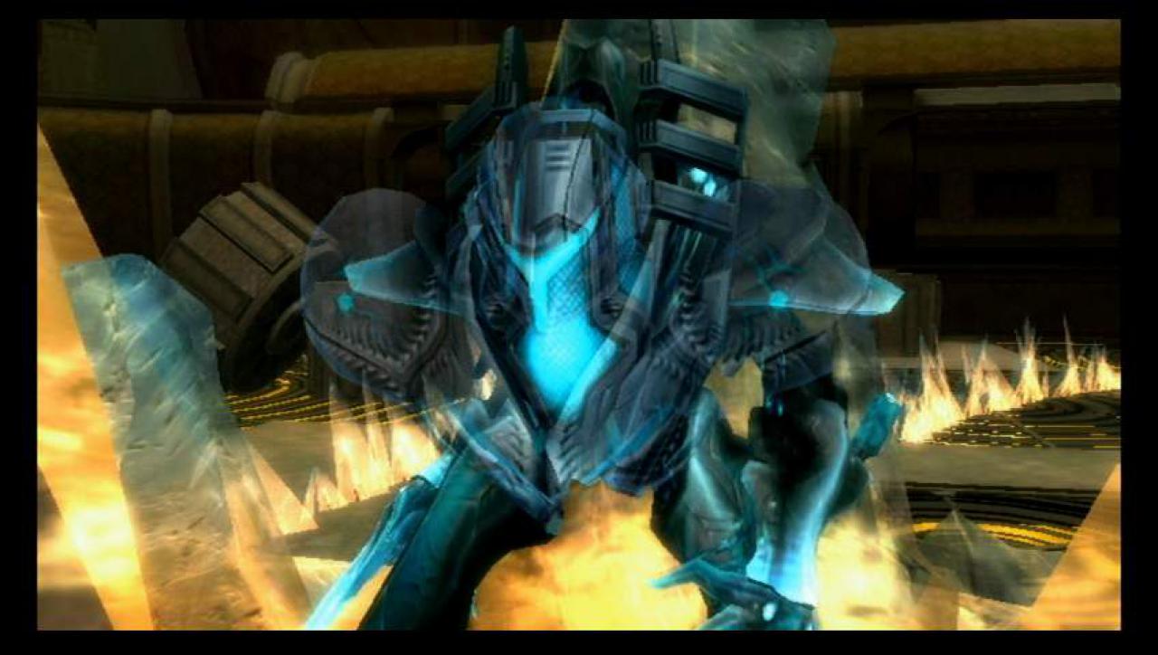 [23/11/2007] Metroid Prime 3-Bossguide: Rundas (3)