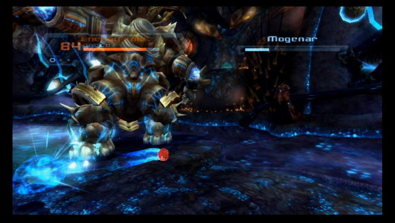 [23/11/2007] Metroid Prime 3-Bossguide: Mogenar