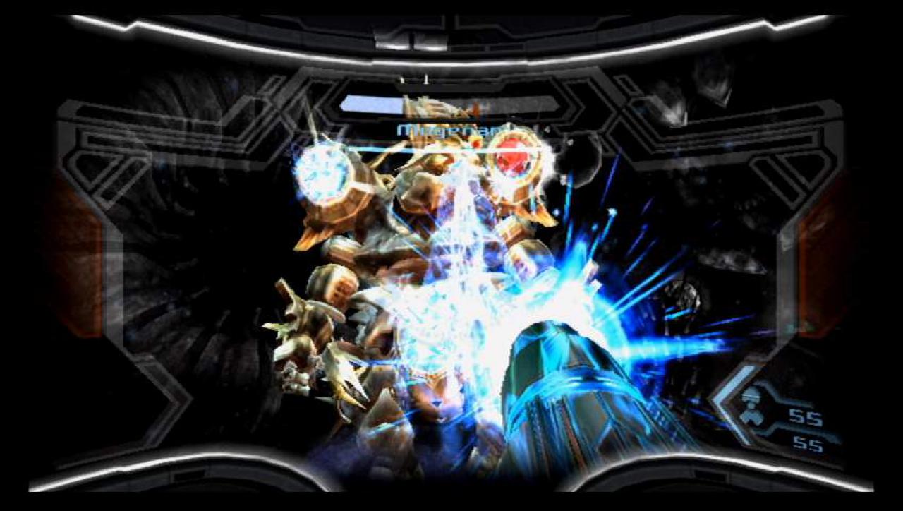 [23/11/2007] Metroid Prime 3-Bossguide: Mogenar (2)