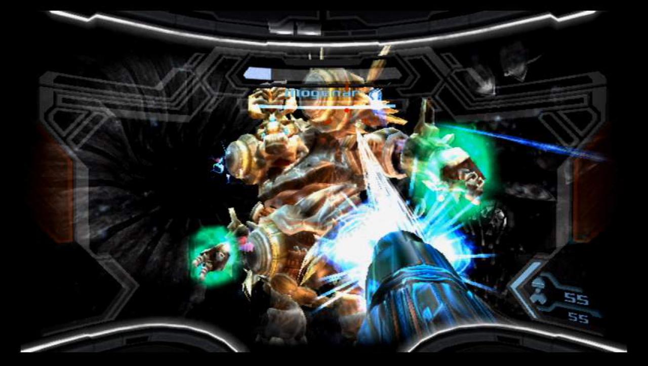 [23/11/2007] Metroid Prime 3-Bossguide: Mogenar (3)