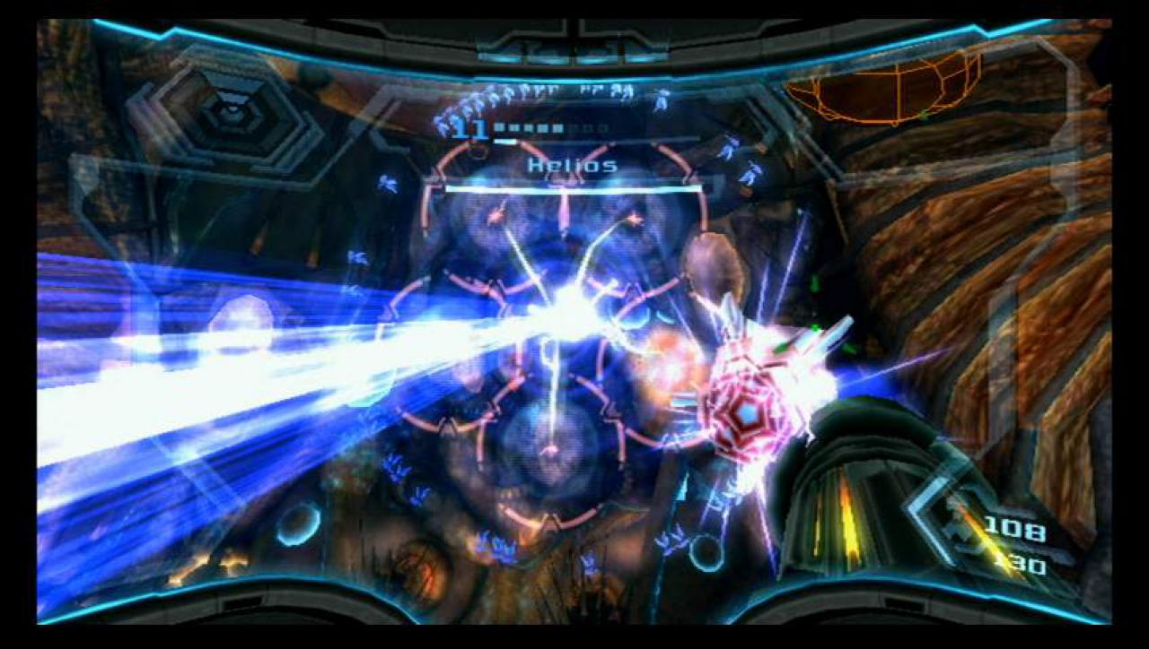[23/11/2007] Metroid Prime 3-Bossguide: Helios (3)