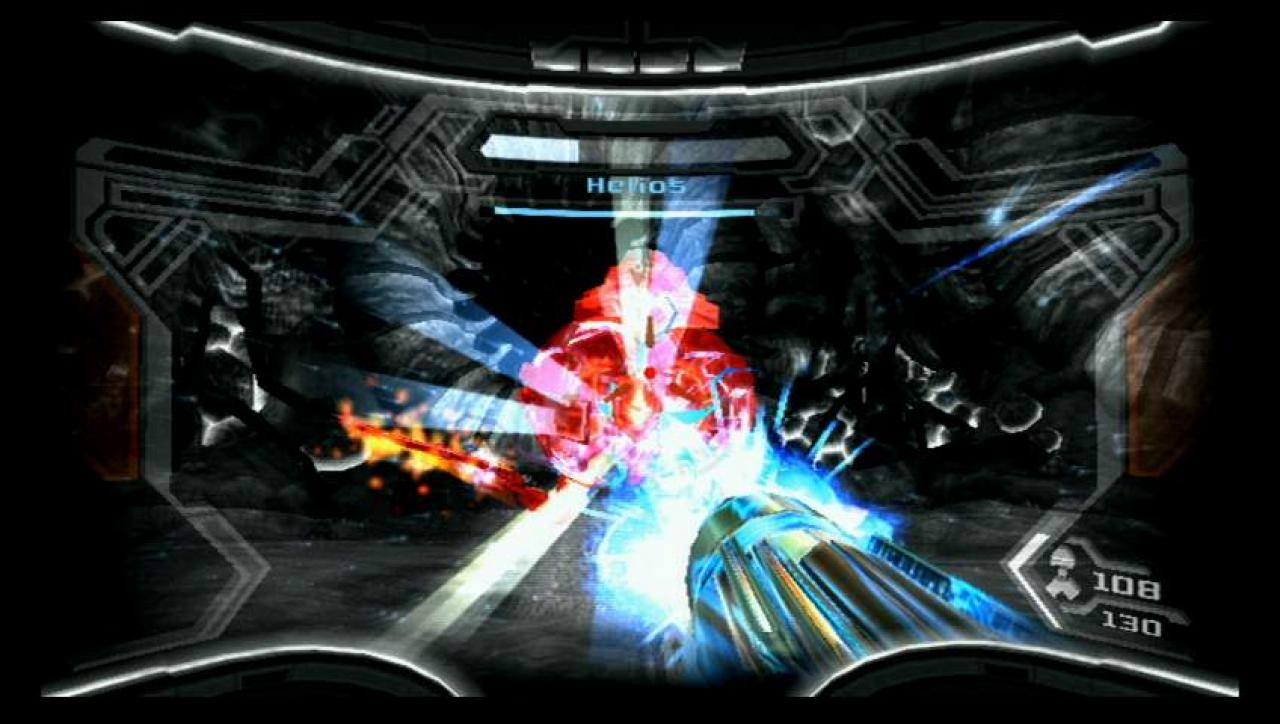 [23/11/2007] Metroid Prime 3-Bossguide: Helios (4)