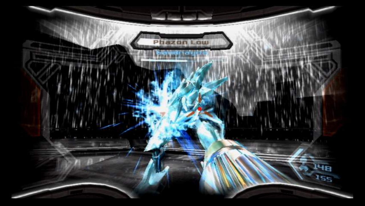 [23/11/2007] Metroid Prime 3-Bossguide: Gandrayda (2)