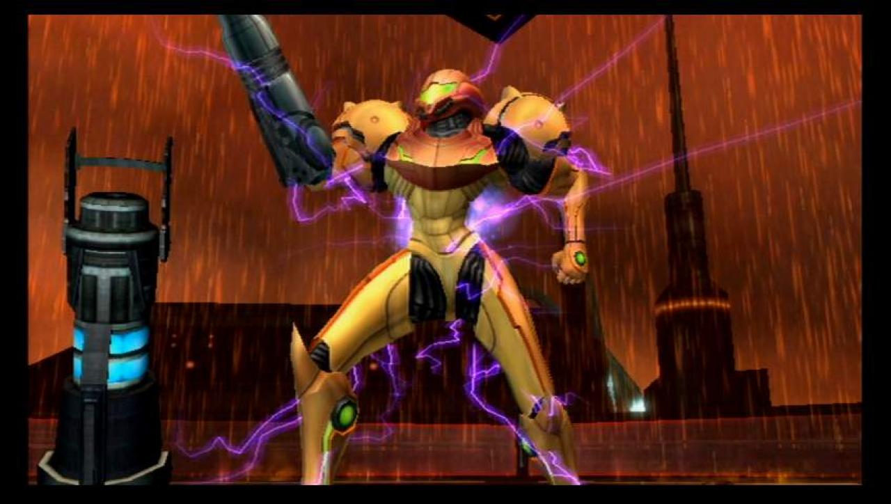 [23/11/2007] Metroid Prime 3-Bossguide: Gandrayda (3)