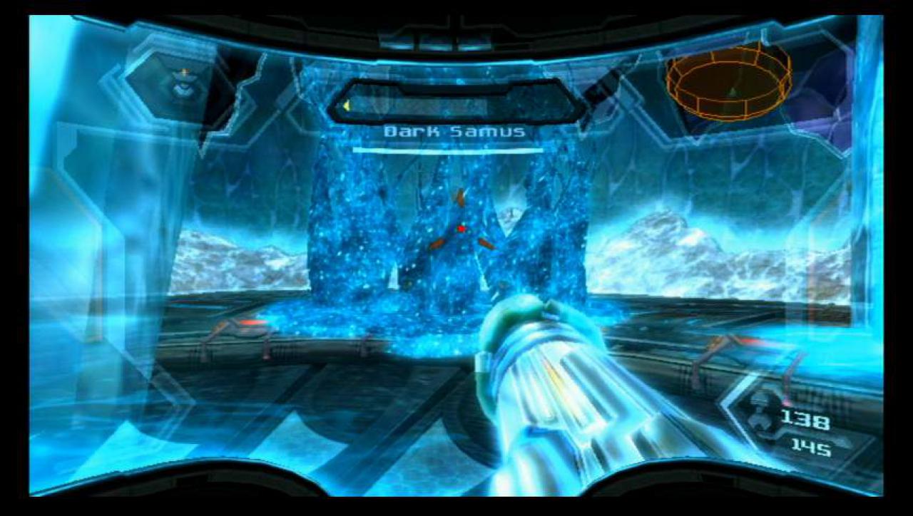 [23/11/2007] Metroid Prime 3-Bossguide: Dark Samus