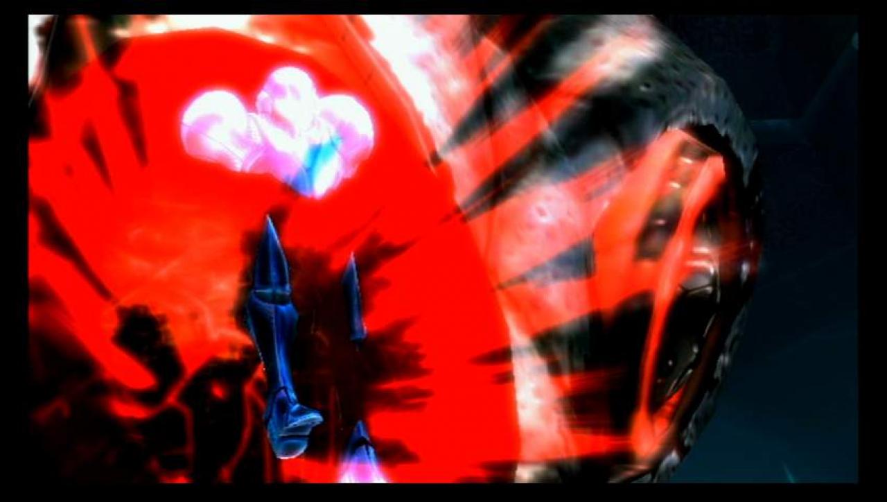 [23/11/2007] Metroid Prime 3-Bossguide: Dark Samus (3)