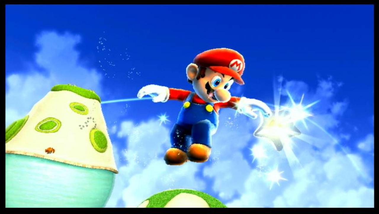 [15/11/2007] Super Mario 3DS - Ein Super Mario-Spielfür Nintendo 3DS fehlt ebenfalls noch. Wir sind uns aber sicher, dass Nintendo ein Mario 3DS plant.