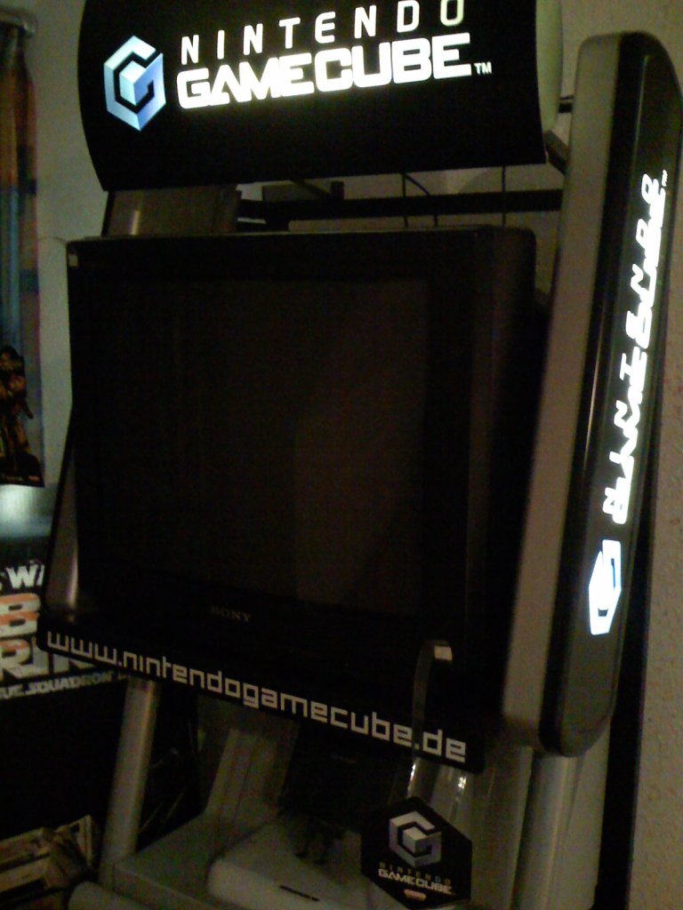 [28/12/2007] Aber jetzt ist kein Prunk gefragt, sondern Wissen!