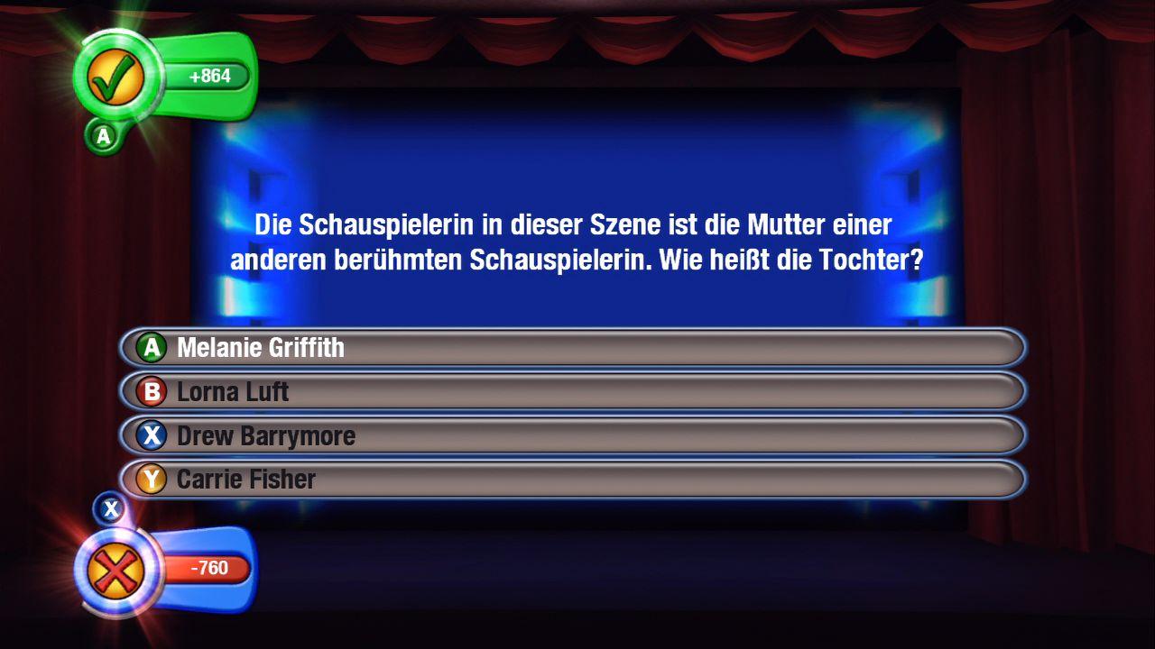 [21/12/2007] Einige Fragen haben es durchaus in sich.