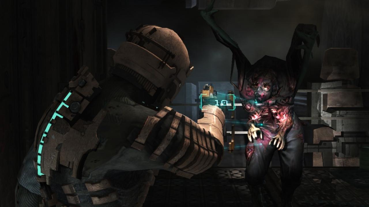 [13/12/2007] Schlachter nennt sich ein Erfolg in Dead Space. Um dieses Achievement /Trophäe einzuheimsen, müsst ihr 1000 Gliedmaßen der Aliens abtrennen. 