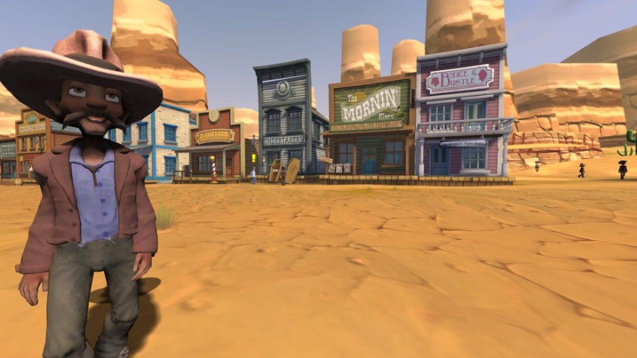 [18/01/2008] Leisure Suit Larry: Box Office Bust (PS3) - Weltweite Durchschnittswertung: 17%