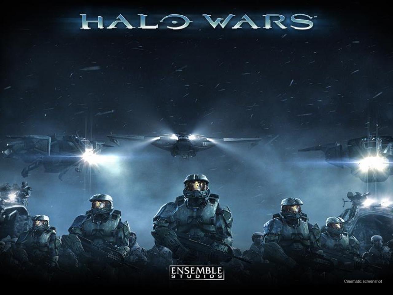 [31/01/2008] Halo Wars 2 soll im Herbst 2016 erscheinen.
