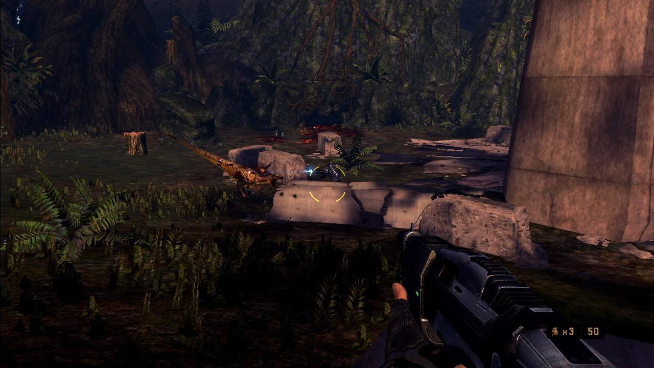 [14/02/2008] Turok, Hersteller: Touchstone, Entwickler: Propaganda Games, bereits erhältlich.