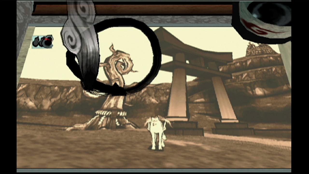 [21/02/2008] Okami - Im malerischen Abenteuer für Wii und PS2 durchstreift ihr zahlreiche Dörfer - eines schöner als das andere. Doch Achtung: Hier lauern auch Gefahren auf euch! - Leser-Vorschlag