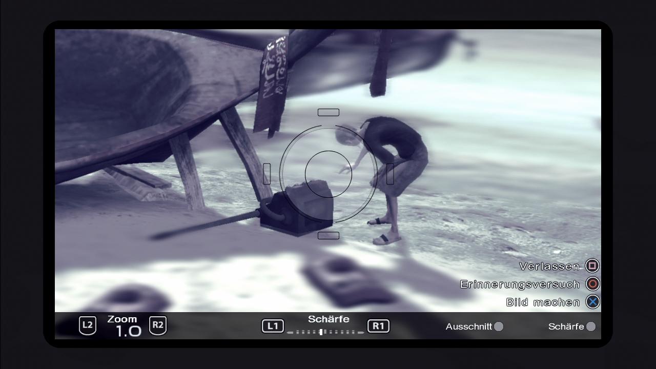 [19/02/2008] LOST - Das Spiel (PS3), Bild: play³