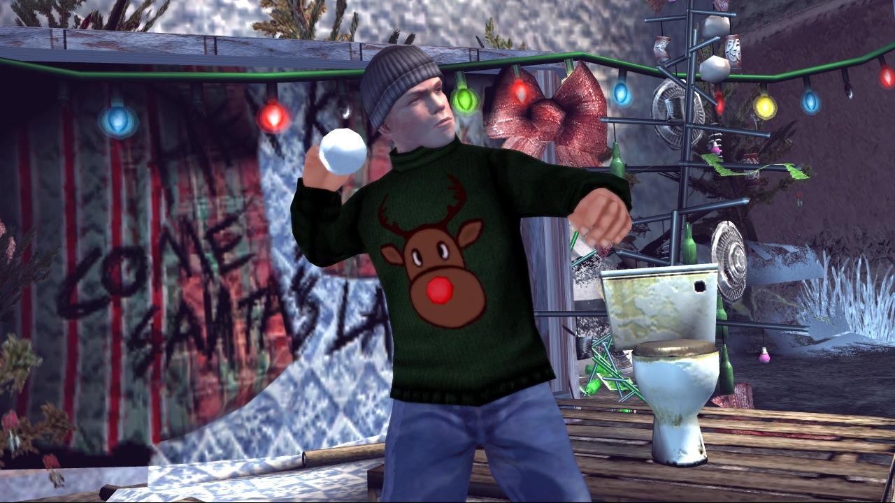 [15/02/2008] Bully: Die Ehrenrunde - Rockstar hat es einfach drauf. Mit Bully erschufen die Open-World-Päpste ein wunderbares Schulalltags-Abenteuer. Ein zweiter Teil des Spiels wäre wirklich traumhaft. 