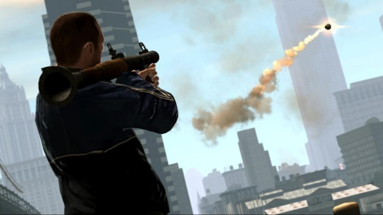 [20/02/2008] 3. GTA 4 (166.000 Abrufe)