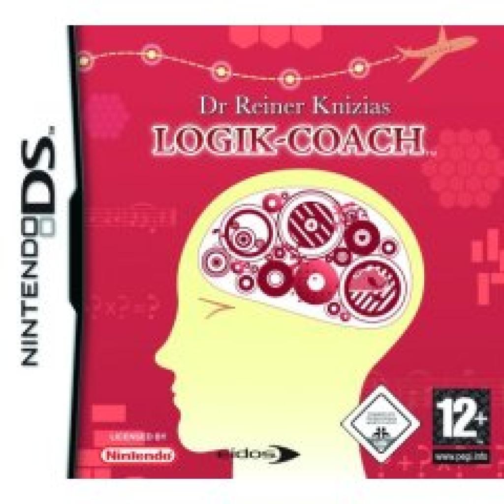 [08/02/2008] Dr. Reiner Knizias: Logik-Coach