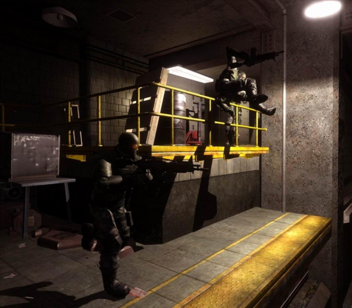 [06/02/2008] F.E.A.R. 2 - Cheats, Tipps, Lösungen (4)