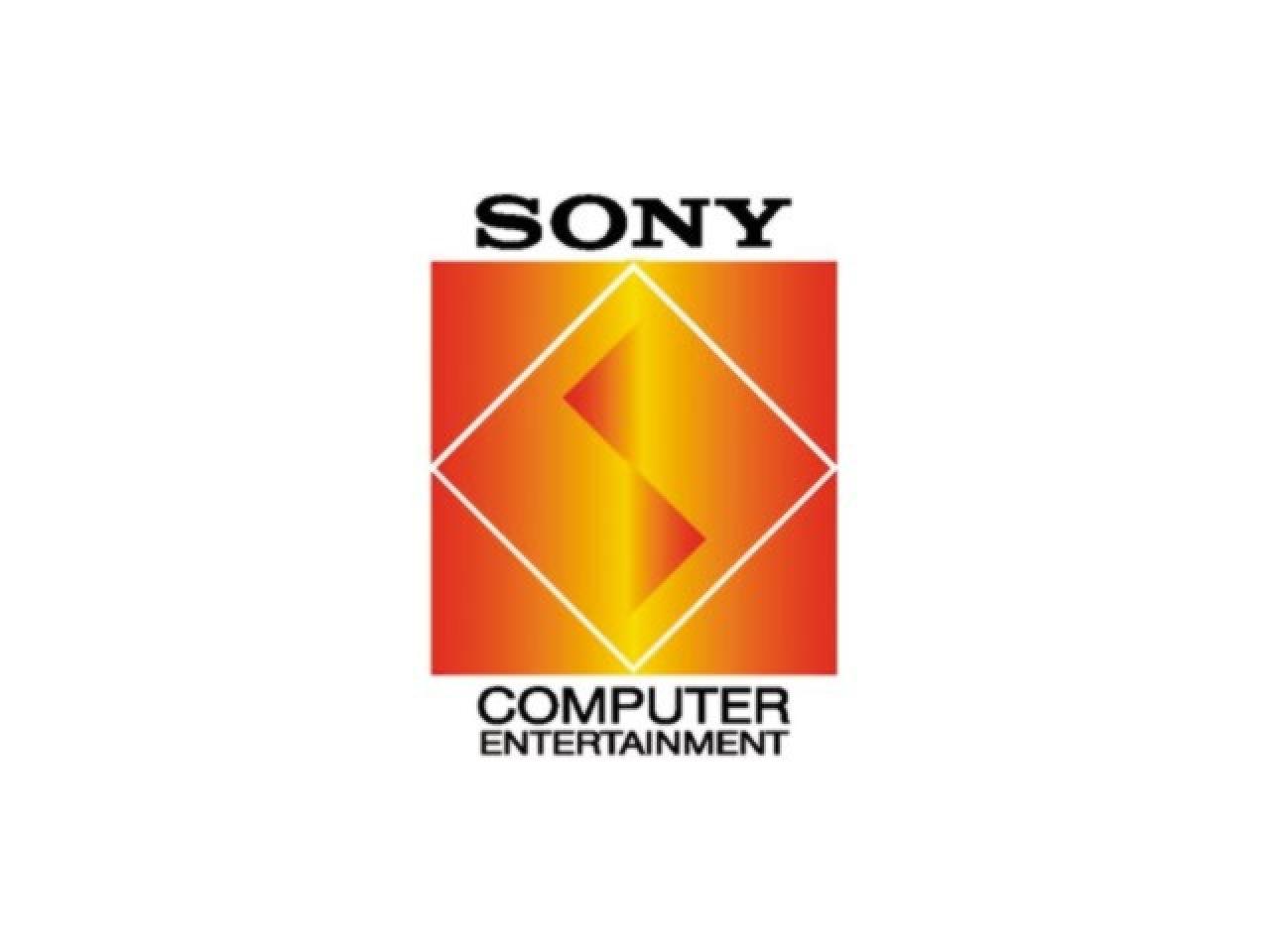[26/02/2008] Sony Computer Entertainment-Logo