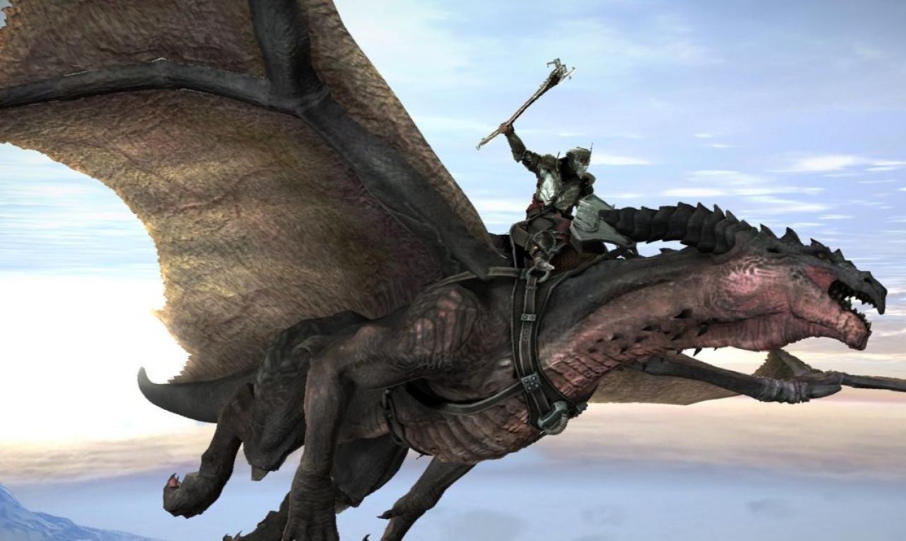 [12/02/2008] Lair war eines der ersten Titel für Sonys PlayStation 3 und sollte die Stärken der Konsole aufzeigen. Sowohl technisch als auch spielerisch dank der neu integrierten Sixaxis-Technologie. Leider steuerten sich die Drachen, als wären sie betrunken und auch sonst hatte das Spiel nur Durchschnittskost zu bieten. Lair wurde von Spielern und Kritikern teilweise zerrissen. Schon wenige Monate später hatten es die meisten trotz des Hypes wieder vergessen - oder verdrängt.
