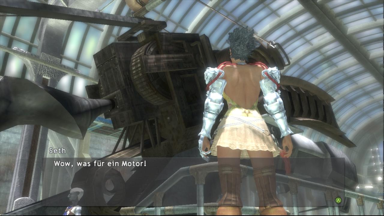 [27/02/2008] Rollenspiel Lost Odyssey: 
