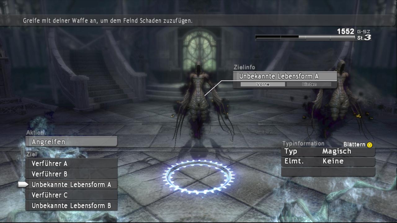 [27/02/2008] Rollenspiel Lost Odyssey: 