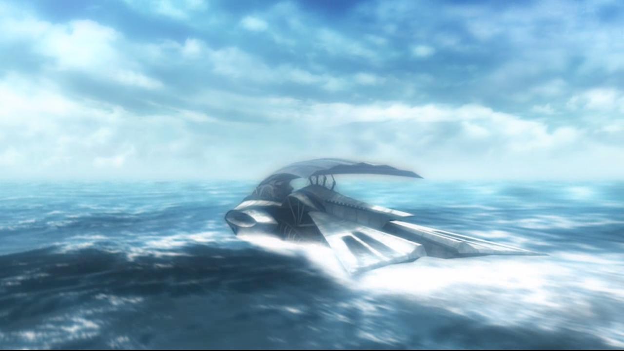 [27/02/2008] Rollenspiel Lost Odyssey: 