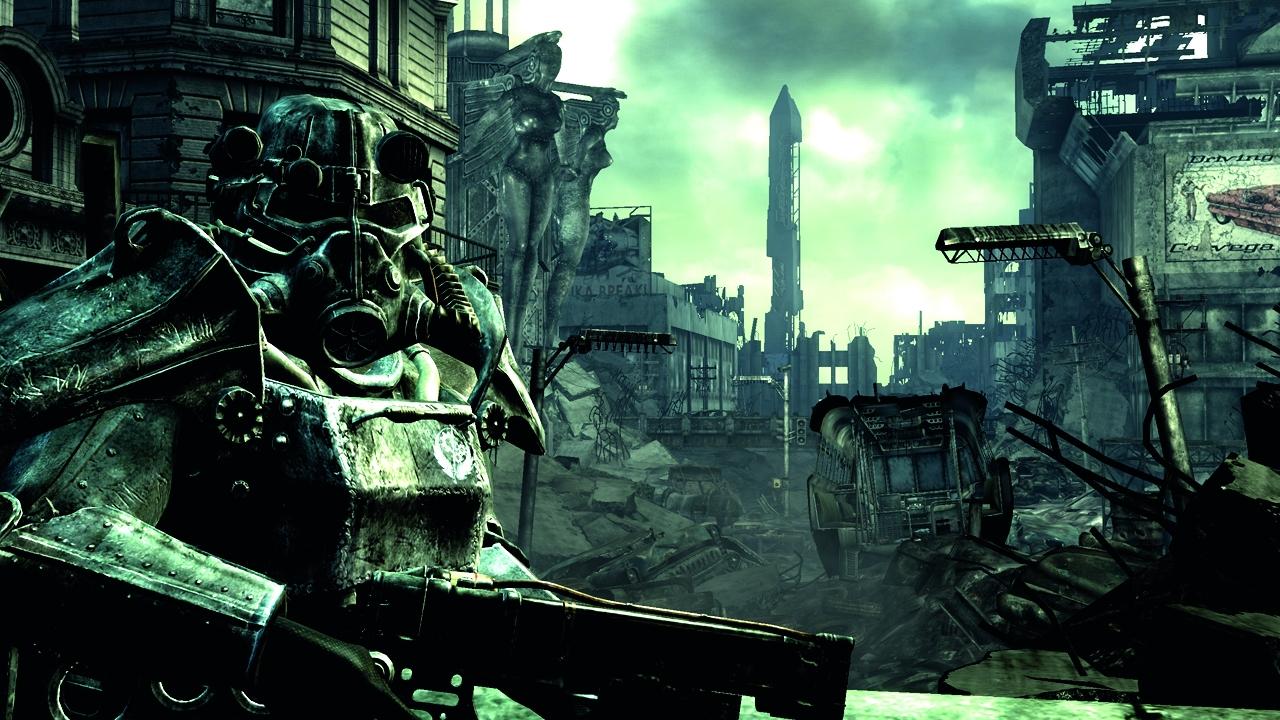 [27/02/2008] Fallout - Um das Ende der Welt geht es auch in der Fallout-Trilogie. Nach einem verheerenden Atomkrieg zwischen den USA und China versucht die Welt den Wiederaufbau. Mit Fallout 3 gelang Bethesda eines der atmosphärischsten Rollenspiele. Die PC-Vorgänger sollten Fans unbedingt probieren.