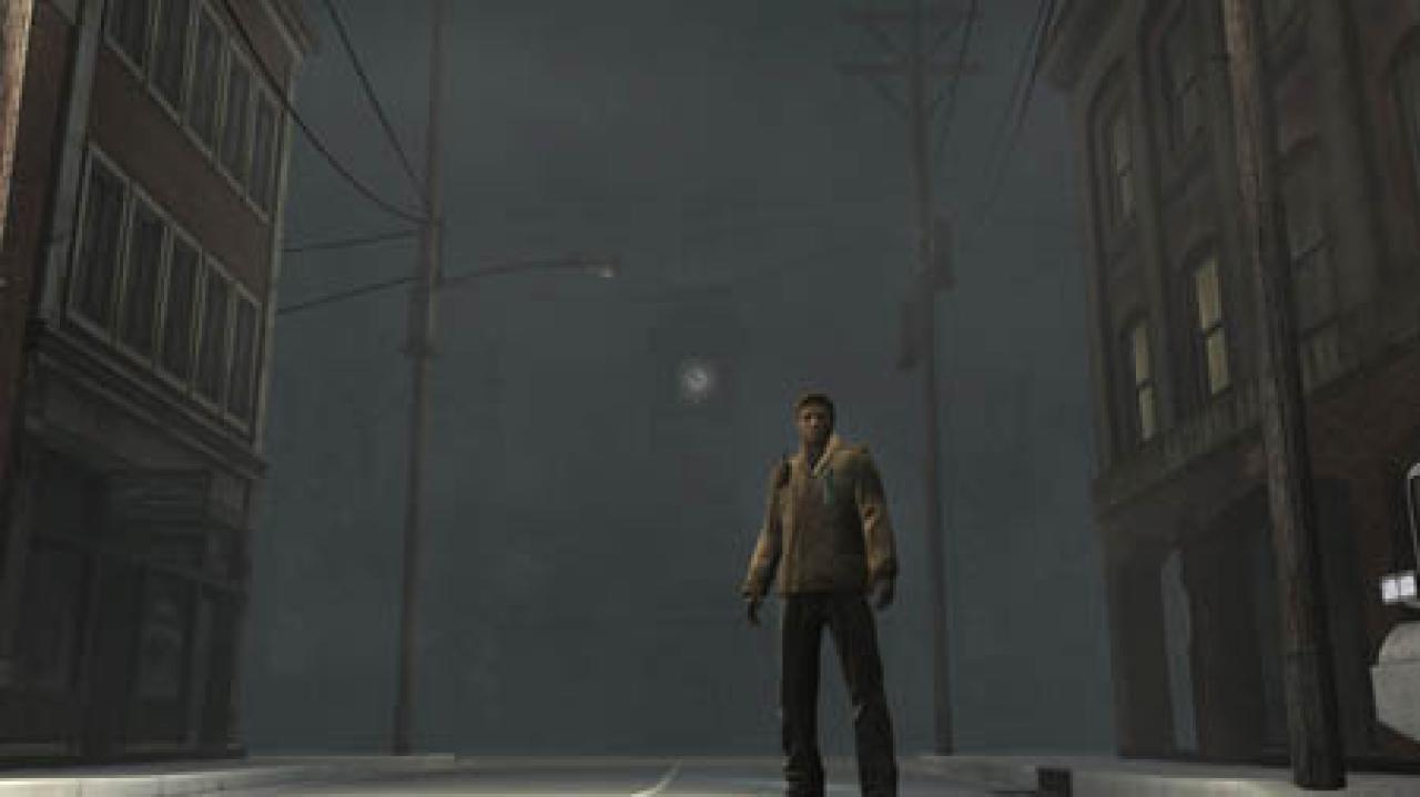 [27/02/2008] Silent Hill - Silent Hill - Seit dem ersten Silent Hill-Teil ließ uns die Horrorserie nicht mehr los. Deshalb muss diese Stadt hier in unserer Auswahl der Top-Städte enthalten sein. 