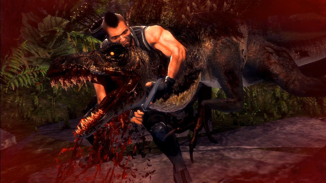 [14/02/2008] Turok, Hersteller: Touchstone, Entwickler: Propaganda Games, bereits erhältlich.