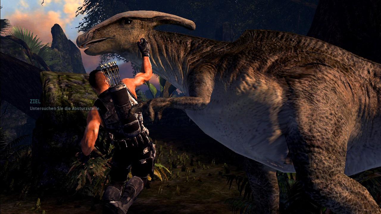 [14/02/2008] Turok, Hersteller: Touchstone, Entwickler: Propaganda Games, bereits erhältlich.