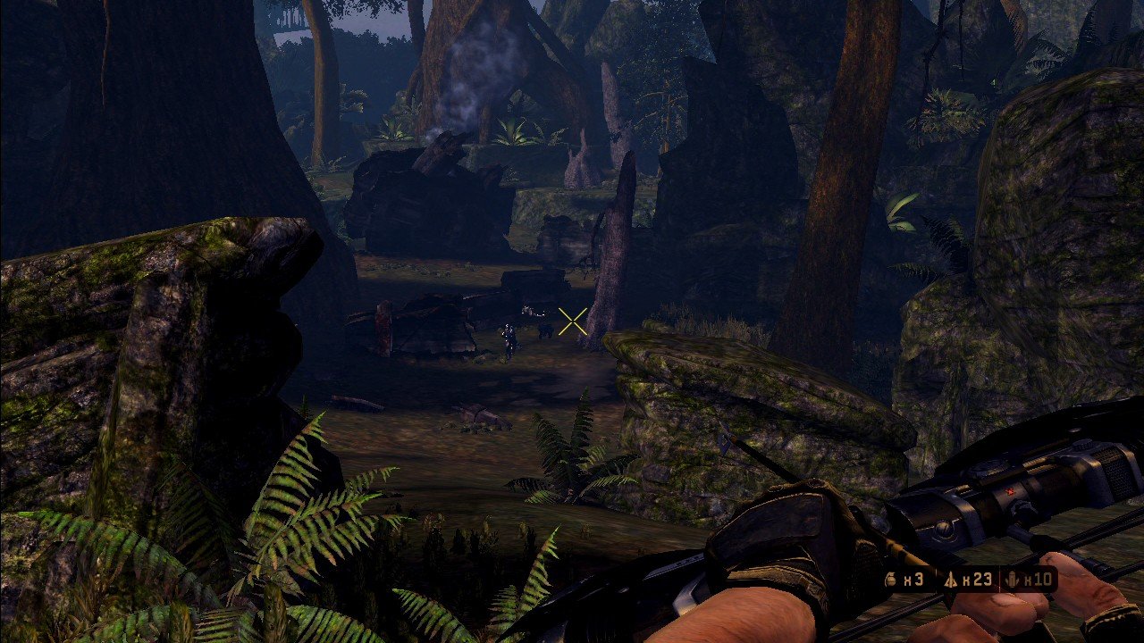 [14/02/2008] Turok, Hersteller: Touchstone, Entwickler: Propaganda Games, bereits erhältlich.
