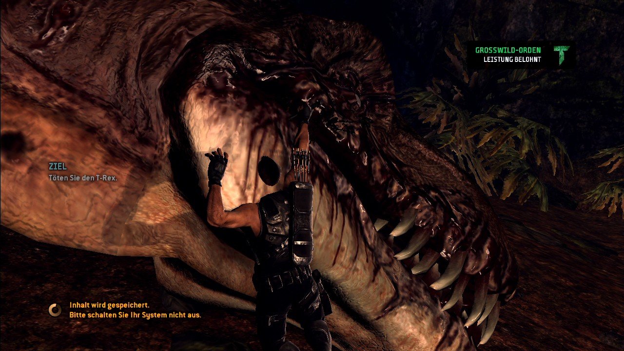 [14/02/2008] Turok, Hersteller: Touchstone, Entwickler: Propaganda Games, bereits erhältlich.