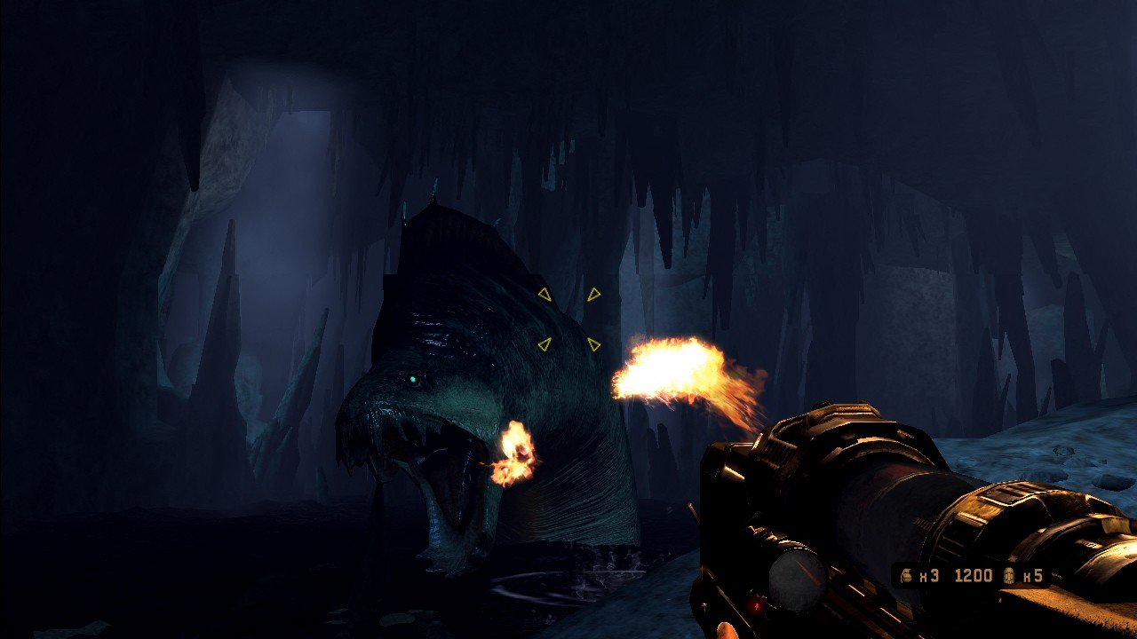 [14/02/2008] Turok, Hersteller: Touchstone, Entwickler: Propaganda Games, bereits erhältlich.