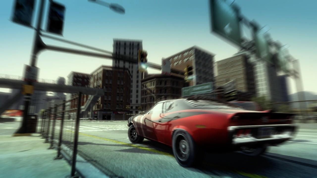 [14/02/2008] Burnout Paradise - packender Action-Racer