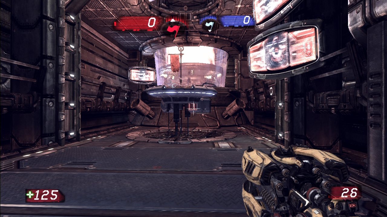 [06/02/2008] Unreal Tournament 3, Entwickler: Epic Games, Hersteller: Miday, Release: 22.02.2008