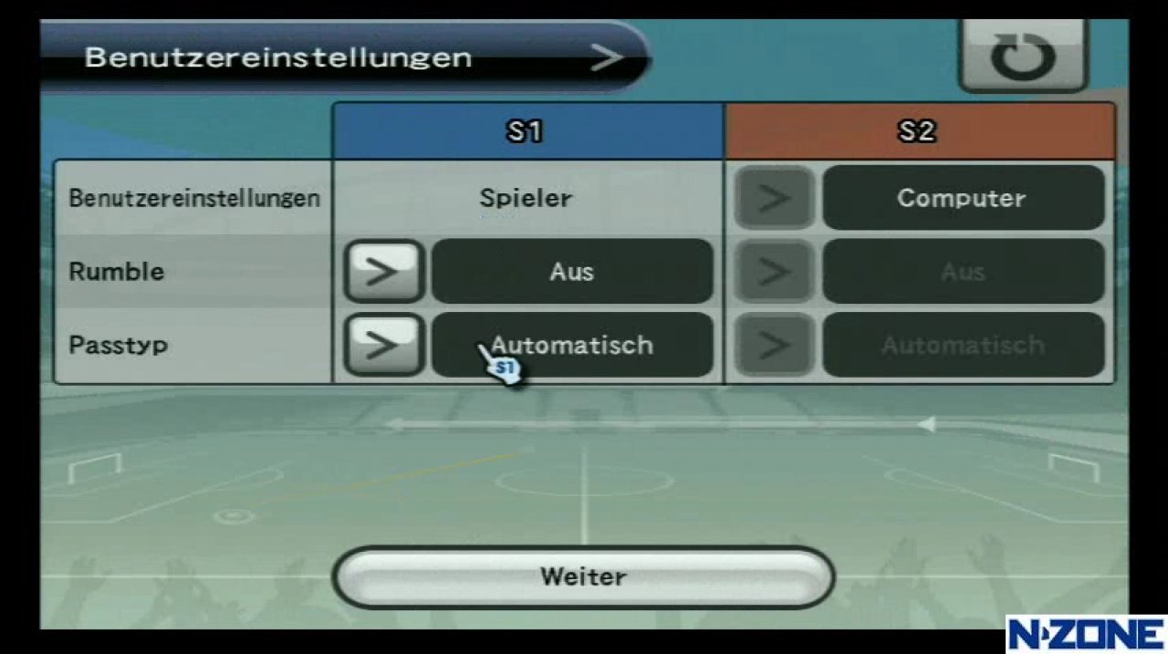 [13/02/2008] Pro Evolution Soccer 2008 - Wii - Nintendo