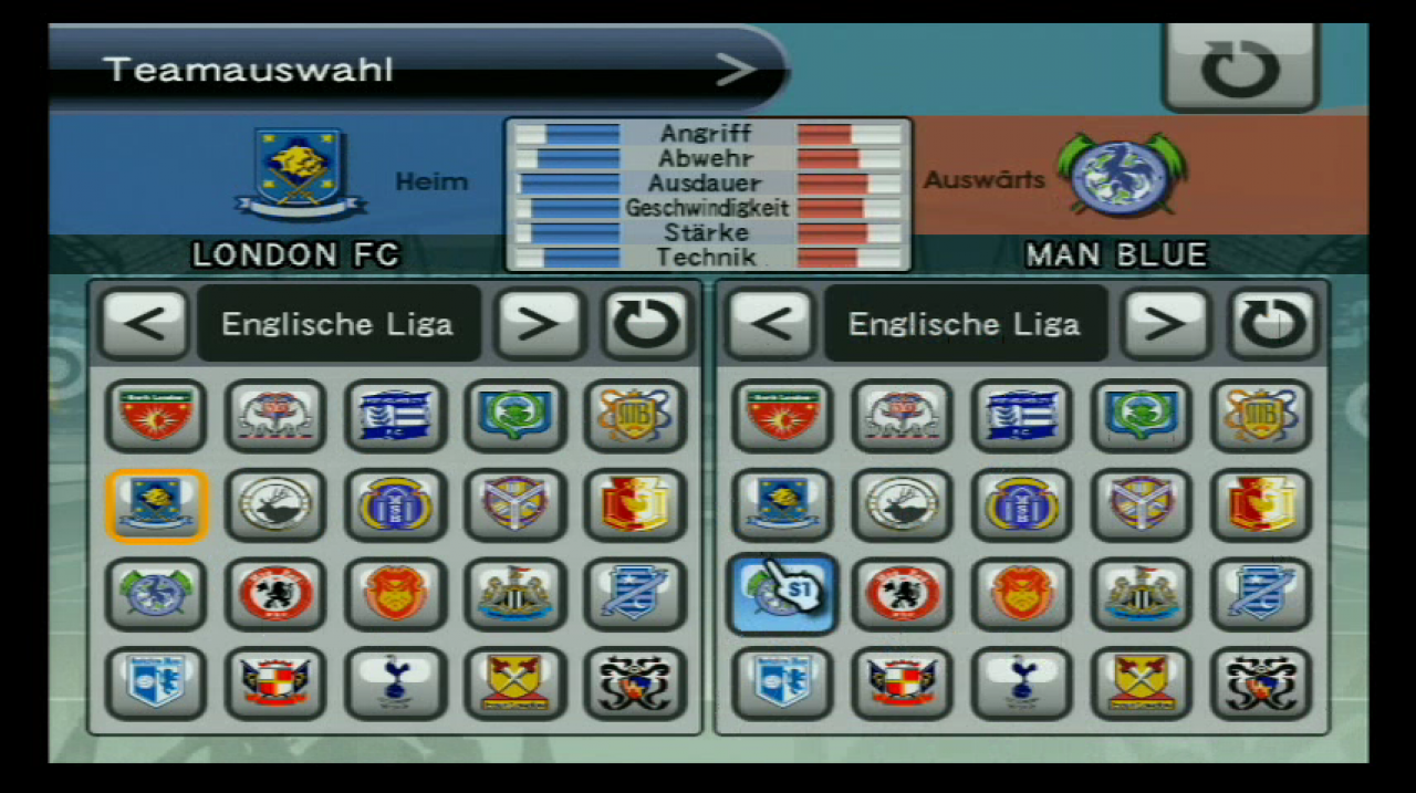 [13/02/2008] Pro Evolution Soccer 2008 - Wii - Nintendo