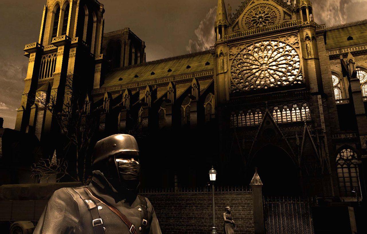 [03/03/2008] Saboteur (4)