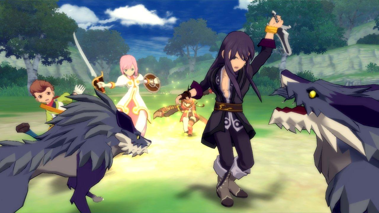 [04/03/2008] 7. Tales of Vesperia