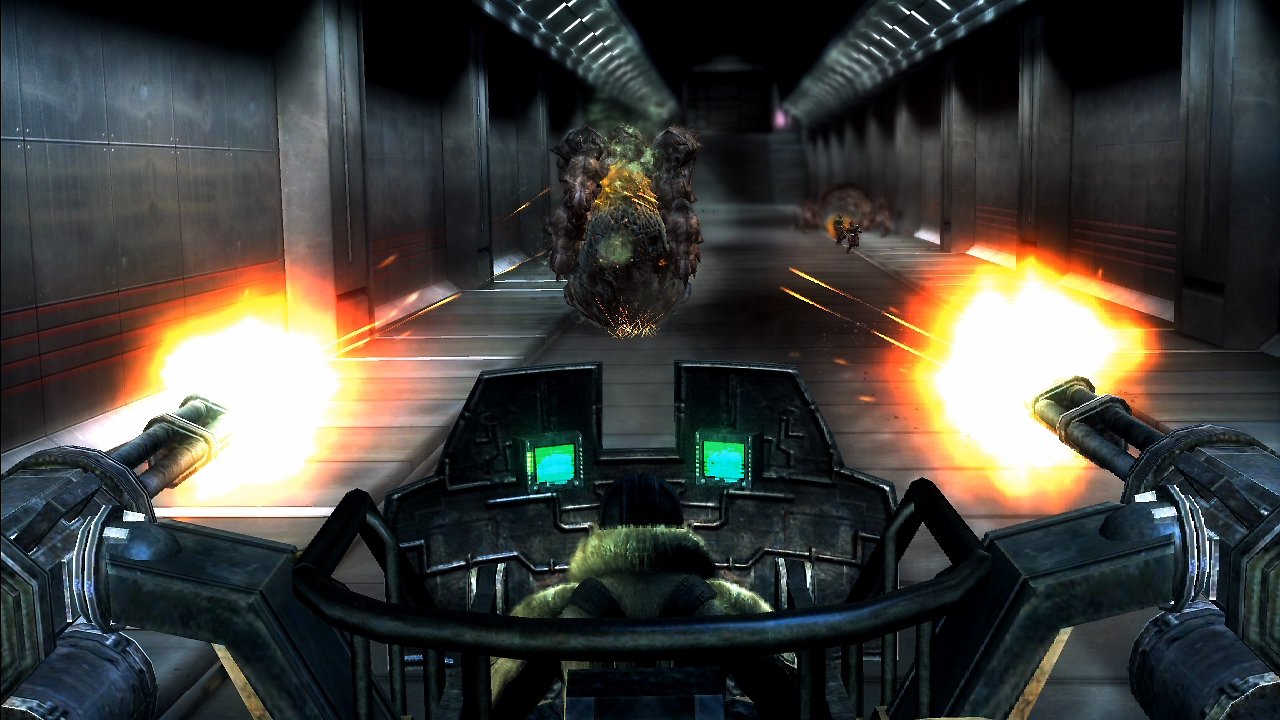 [17/03/2008] Lost Planet: Extreme Condition, Hersteller: Capcom, Entwickler: Capcom, Termin: bereits erhältlich