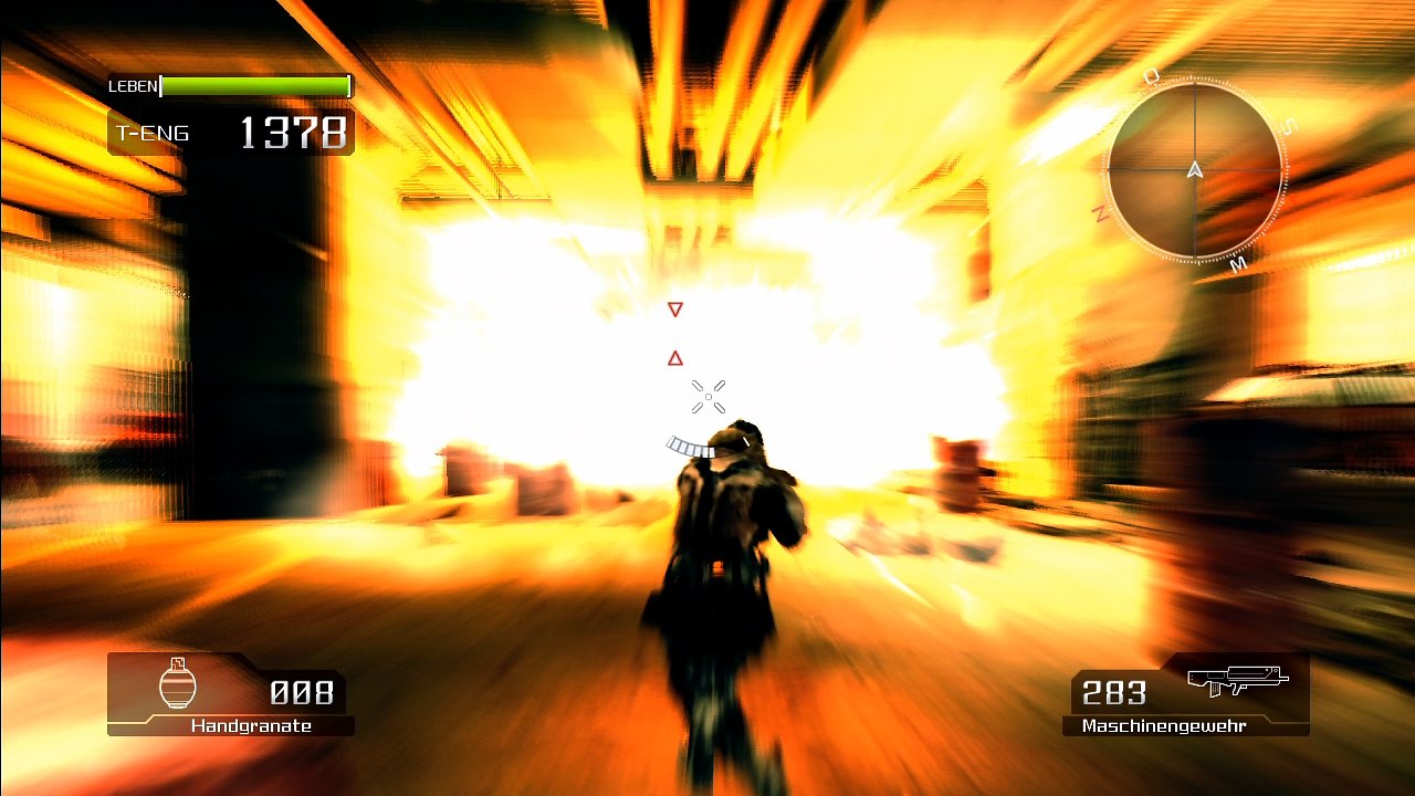 [17/03/2008] Lost Planet: Extreme Condition, Hersteller: Capcom, Entwickler: Capcom, Termin: bereits erhältlich