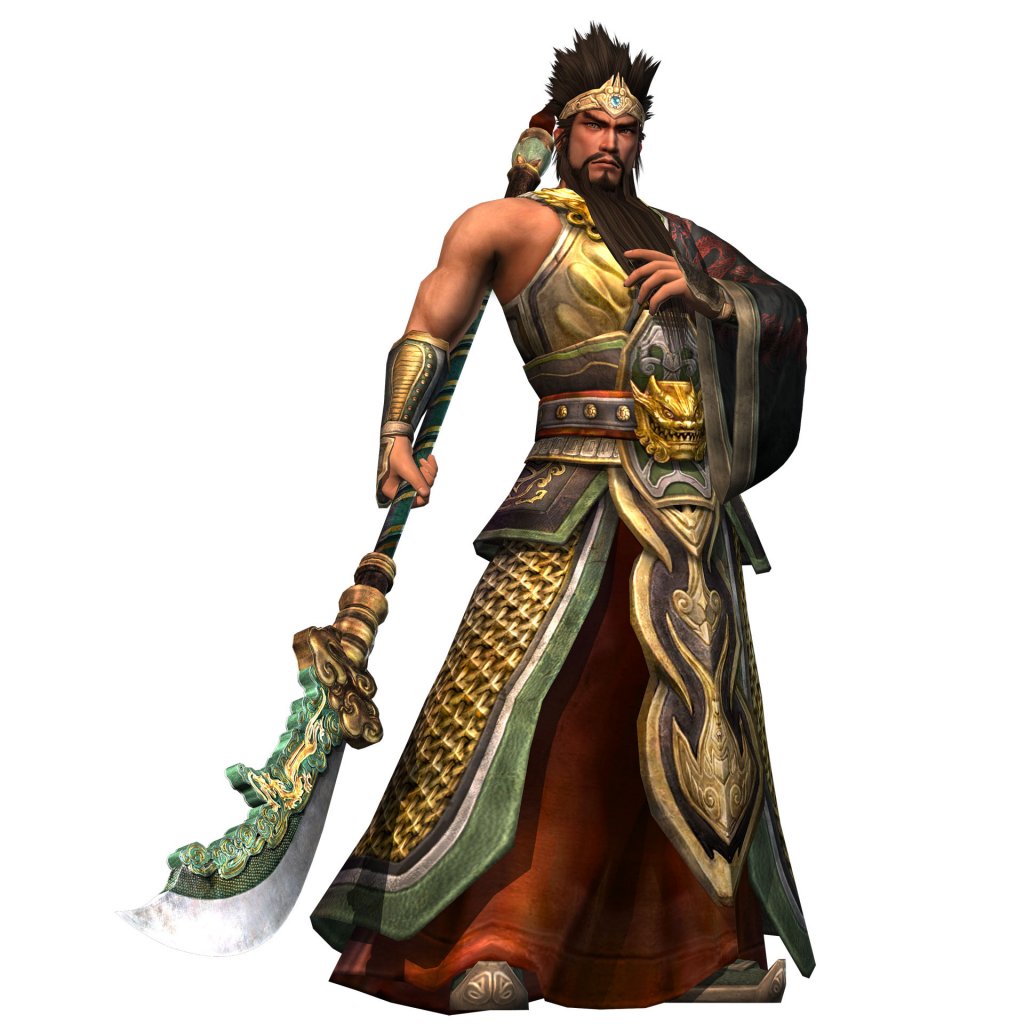 [11/03/2008] Dynasty Warriors 6