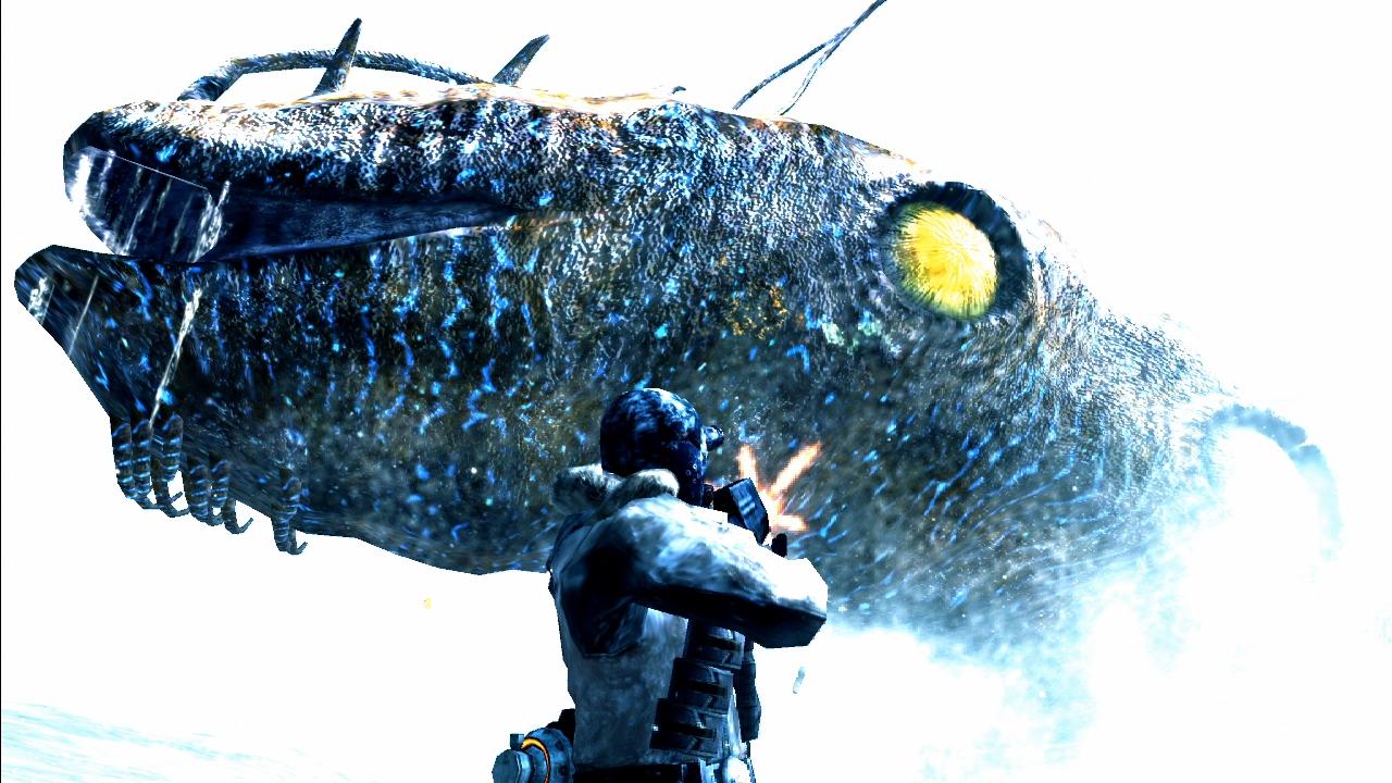 [17/03/2008] Lost Planet: Extreme Condition, Hersteller: Capcom, Entwickler: Capcom, Termin: bereits erhältlich