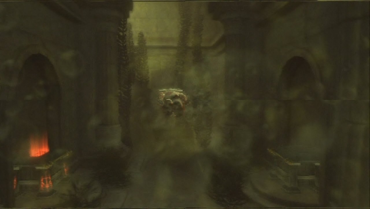 [21/03/2008] God of War: Chains of Olympus