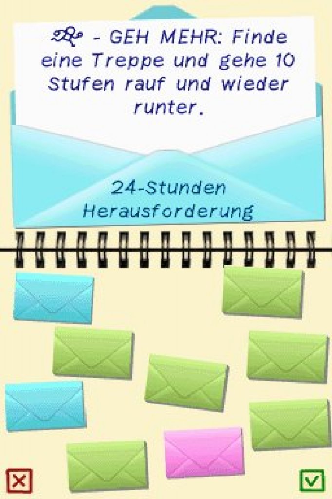 [10/03/2008] Mein Vital Coach - Spielend zur Traumfigur