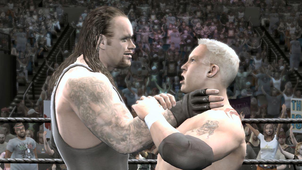 [28/03/2008] Deal der Woche: WWE Smackdown vs. Raw 2009 für 29,97 Euro (7)